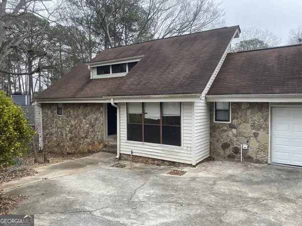 3958 Cotswold Drive Sw, Lilburn, GA 30047