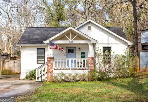 1640 Eastport Terrace Se, Atlanta, GA 30317