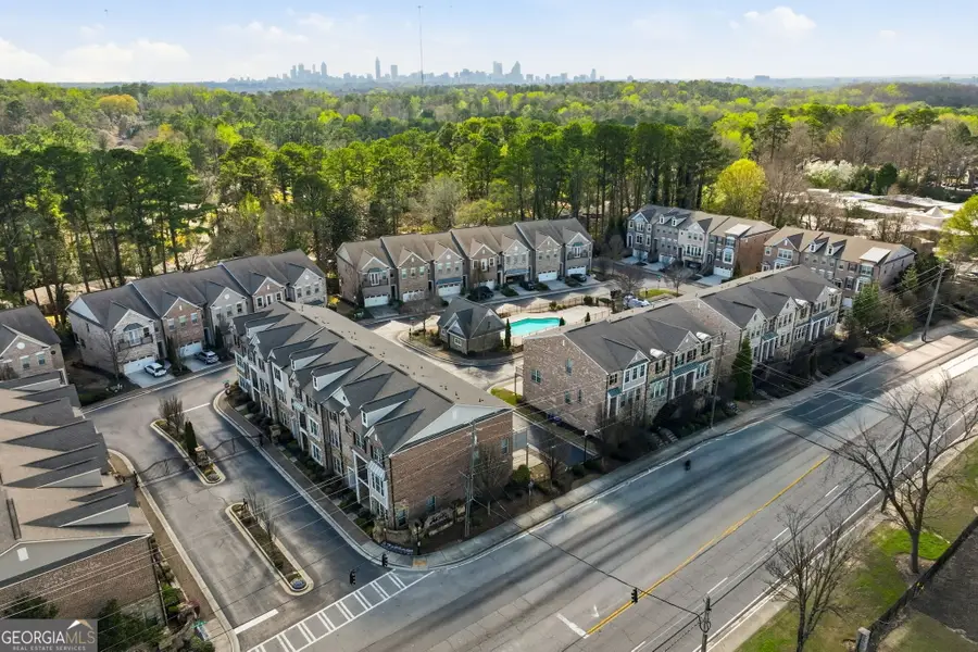 1764 Alec Place Ne, Atlanta, GA 30329 - #3