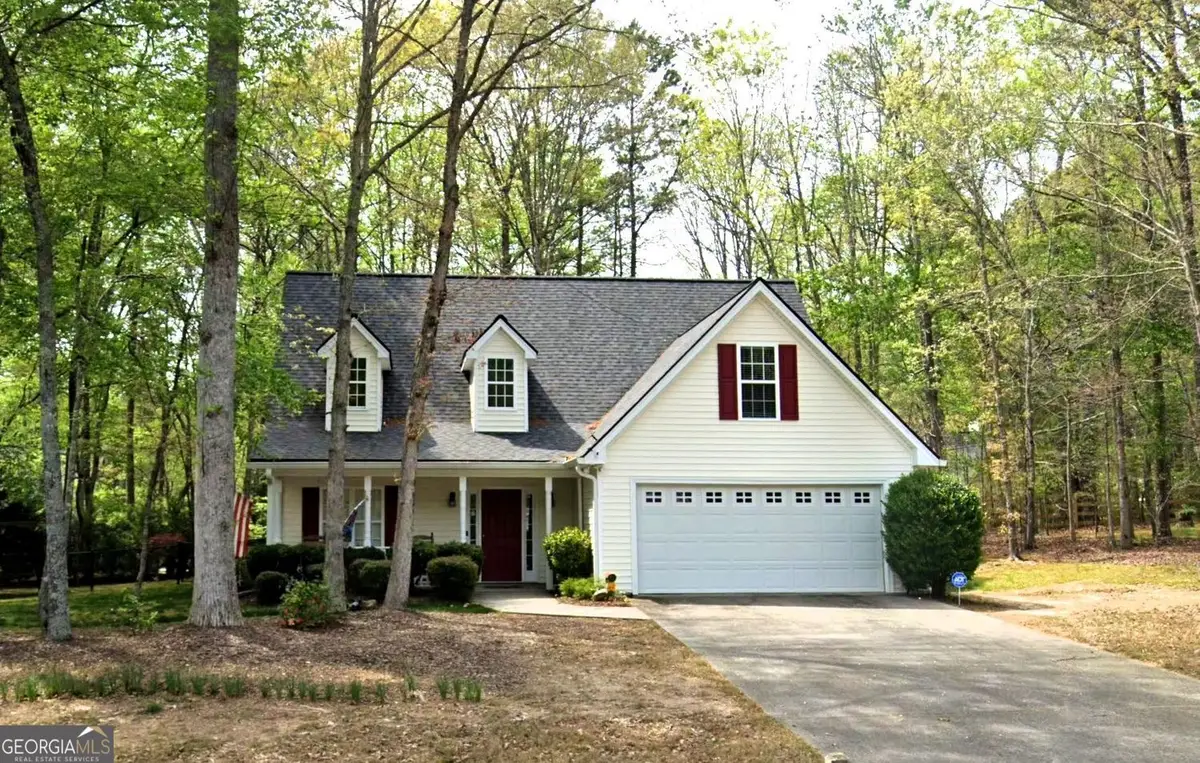 128 Old Still Court, Dawsonville, GA 30534 - #1