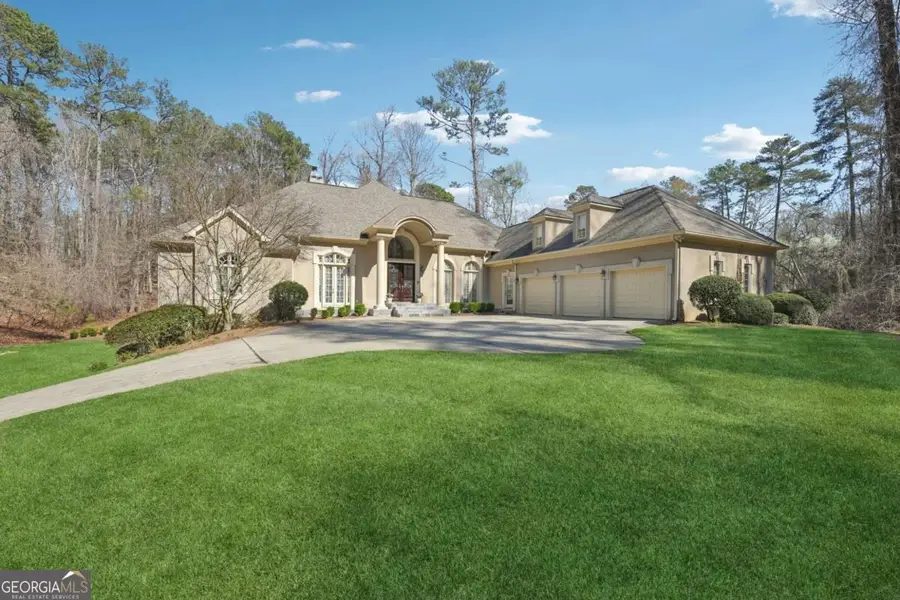 1296 Niskey Lake Road Sw, Atlanta, GA 30331 - #2