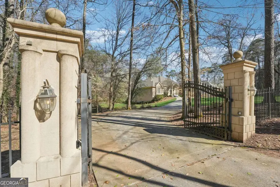 1296 Niskey Lake Road Sw, Atlanta, GA 30331 - #3