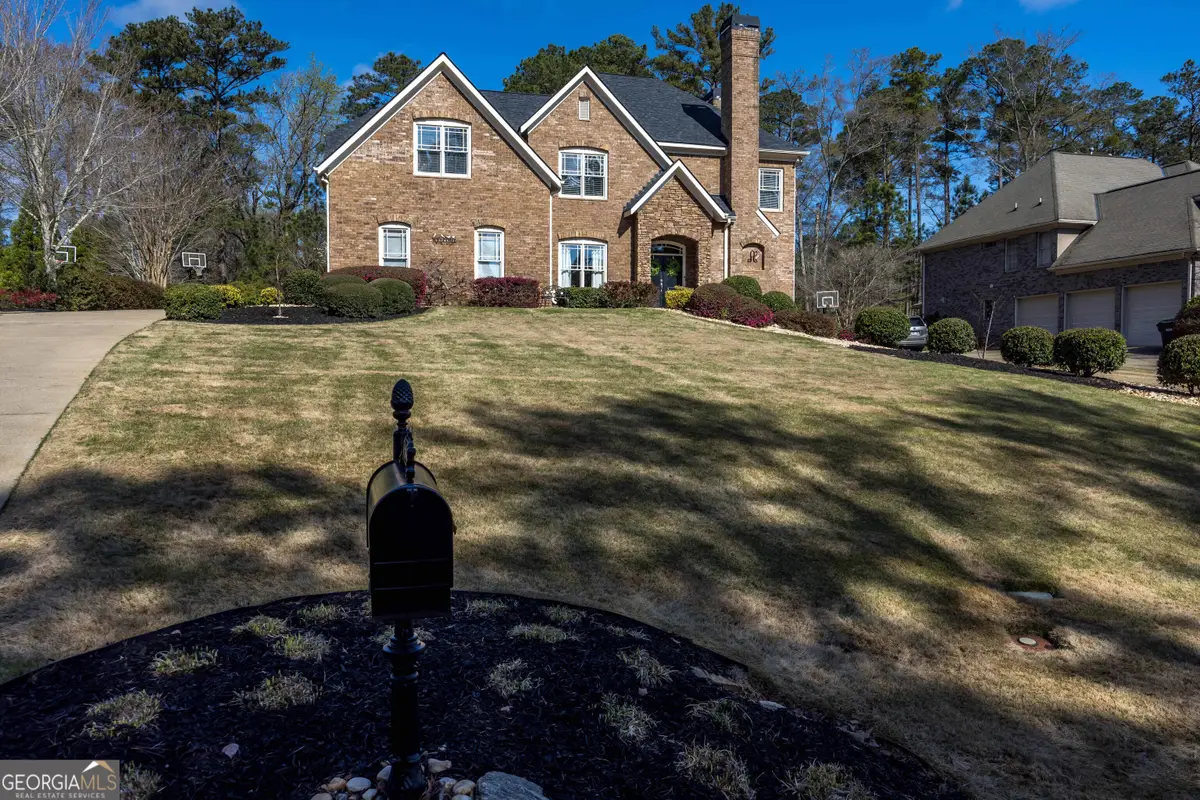 5060 Turnberry Lane, Columbus, GA 31909 - #1