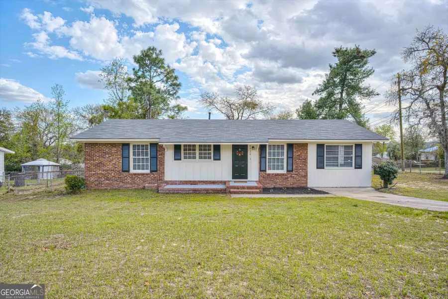 2320 Mimosa, Augusta, GA 30904 - #2