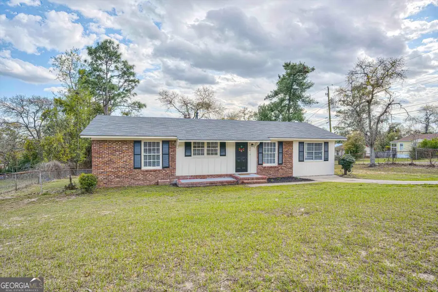 2320 Mimosa, Augusta, GA 30904 - #3