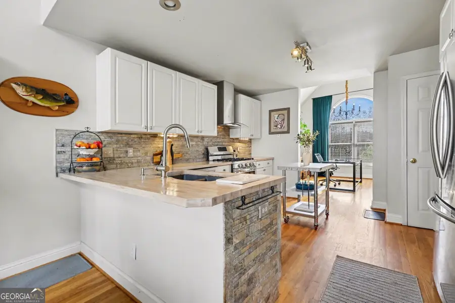 210 Wrights Mill Way, Canton, GA 30115 - #3