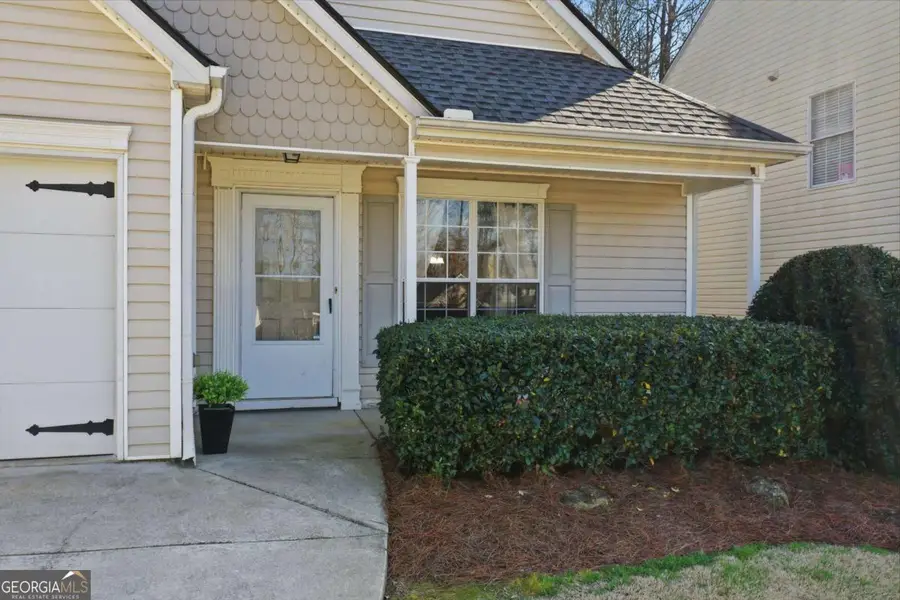 239 Woodland Way, Canton, GA 30114 - #2
