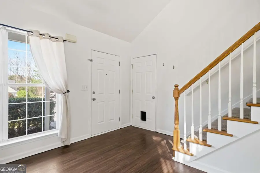 239 Woodland Way, Canton, GA 30114 - #3