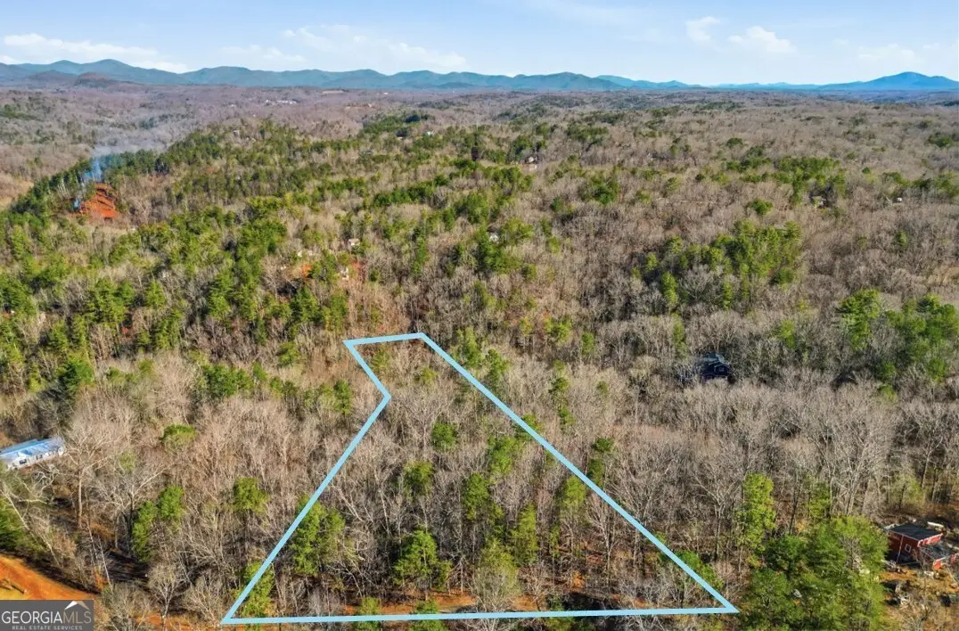 0 Winters Mountain Road, Dahlonega, GA 30533 - #1