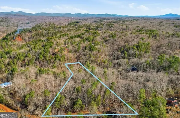 0 Winters Mountain Road, Dahlonega, GA 30533