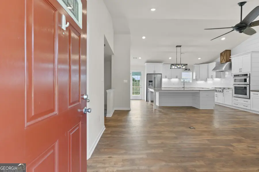 1214 Roxey Maxey Road, Winder, GA 30680 - #3