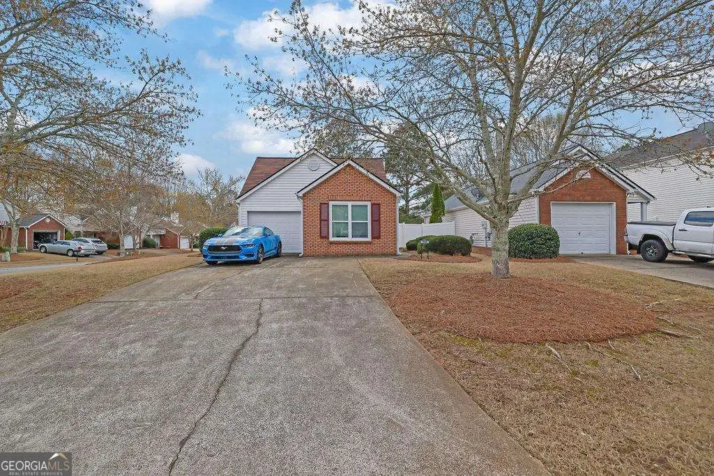 520 Stanford Place, Woodstock, GA 30188 - #1