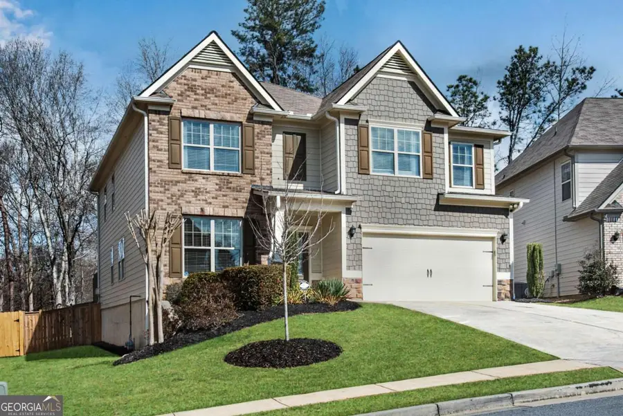 102 Reunion Place, Acworth, GA 30102 - #2