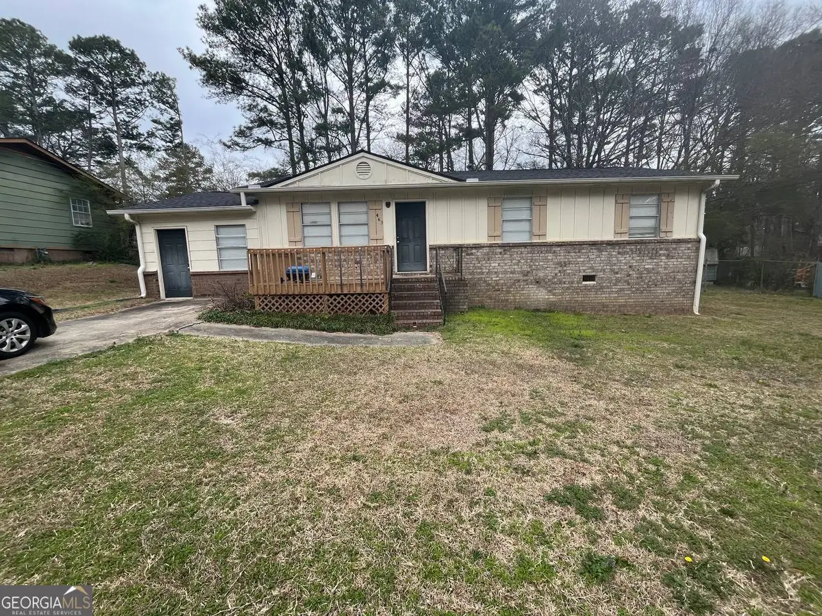 463 Voyles Drive, Riverdale, GA 30274 - #1