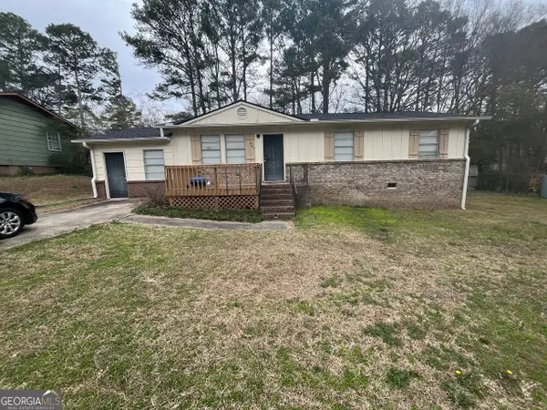 463 Voyles Drive, Riverdale, GA 30274