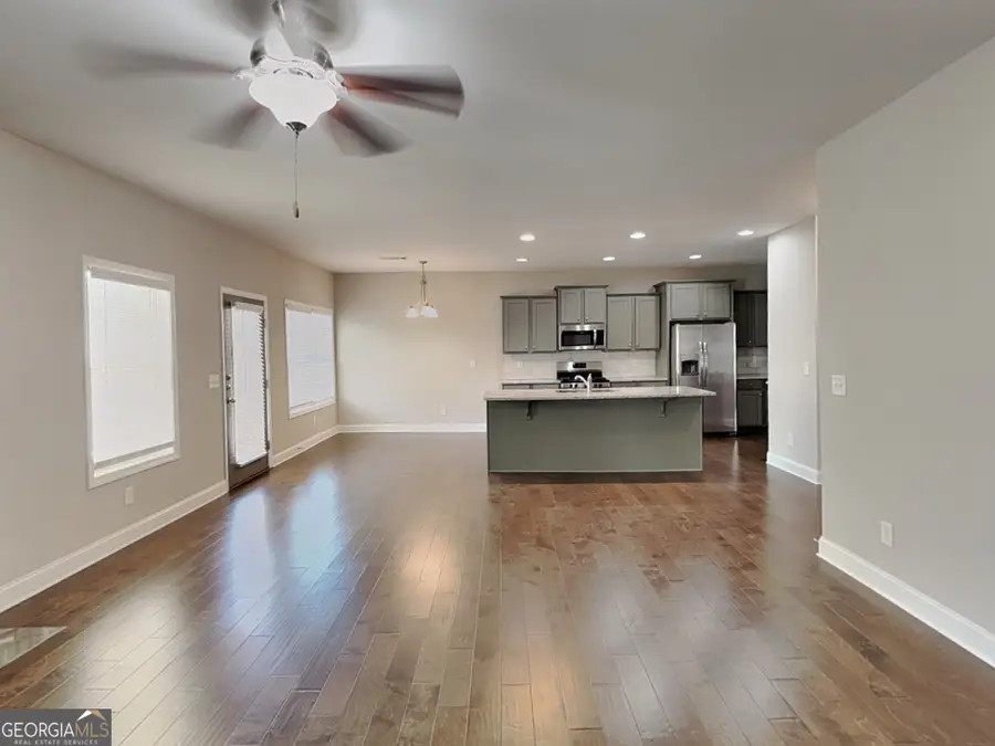 1711 Cobblefield Circle, Dacula, GA 30019 - #2