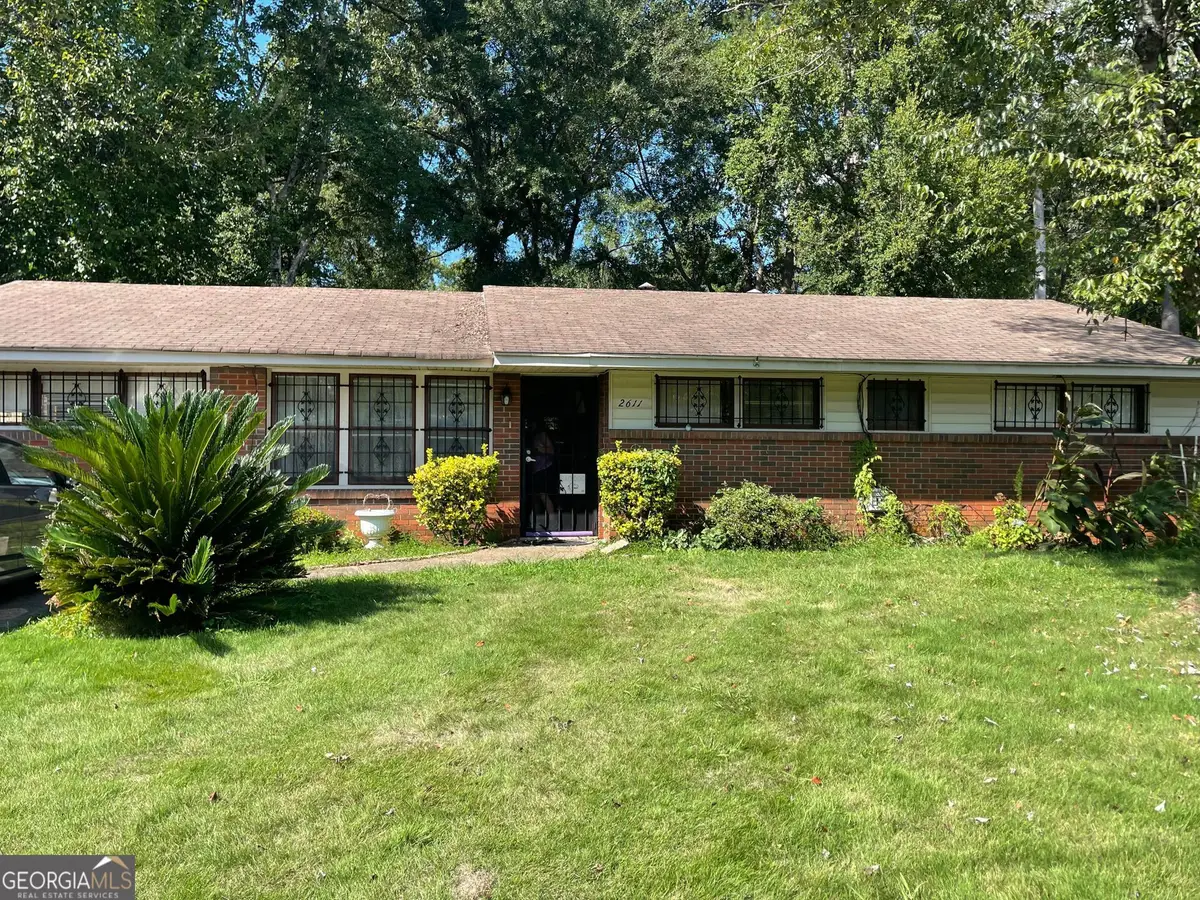 2611 Rice Street, Columbus, GA 31903 - #1