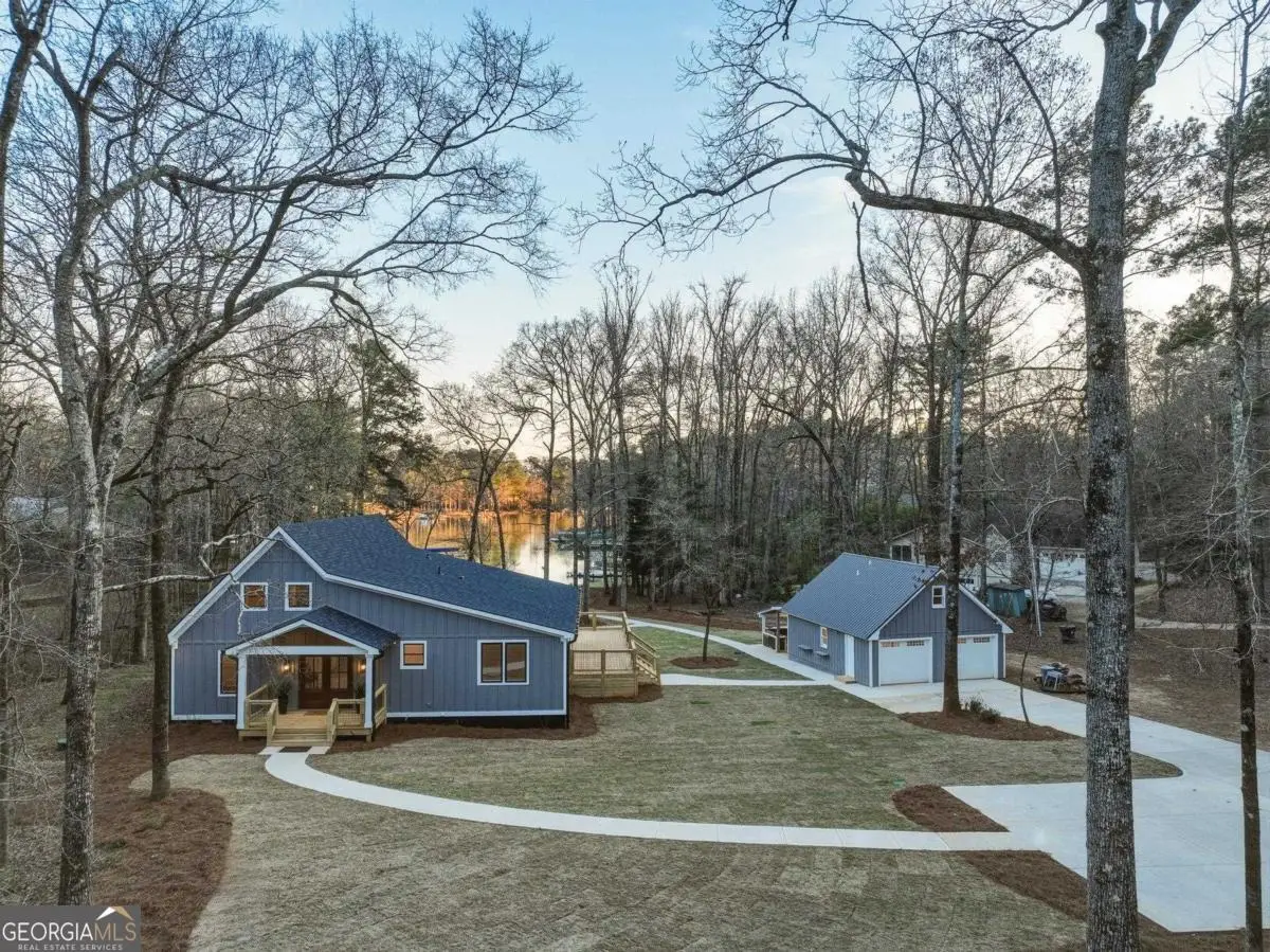 1280 Kimbrough Drive, White Plains, GA 30678 - #1