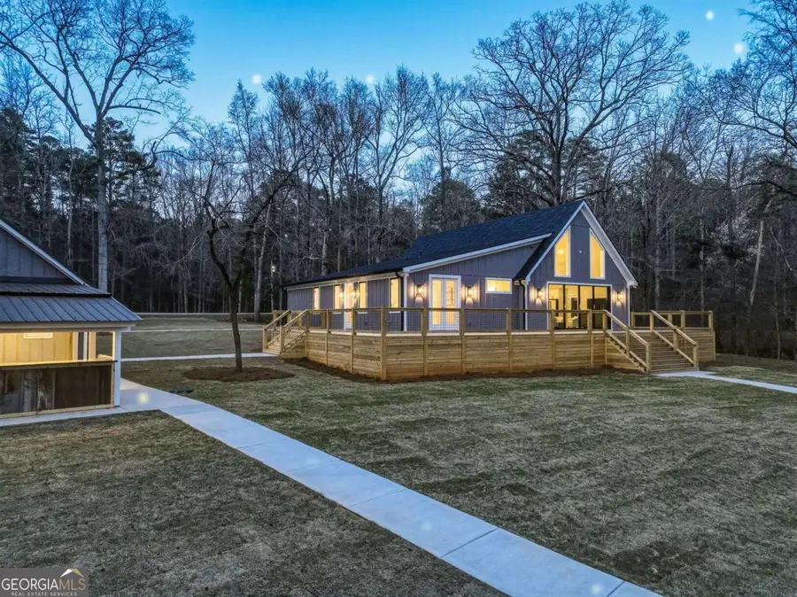 1280 Kimbrough Drive, White Plains, GA 30678 - #3