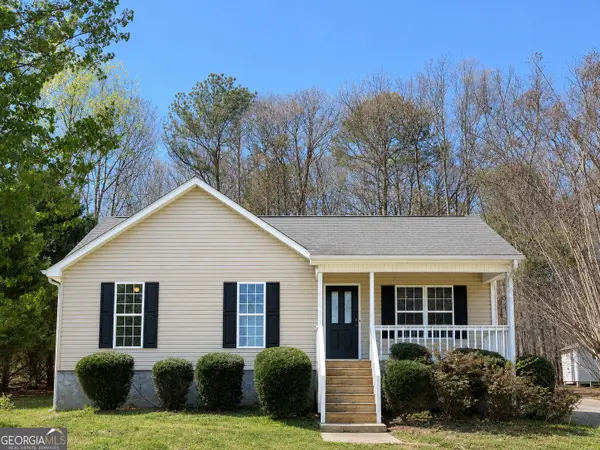 1164 Bert Moorehead Road, Canon, GA 30520