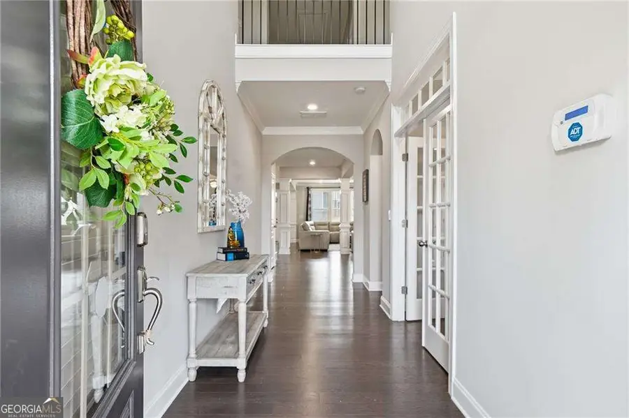 3065 Durham Ridge Lane, Cumming, GA 30041 - #3