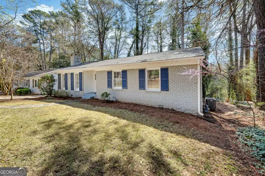 807 Cardova Drive Ne, Atlanta, GA 30324 - #2
