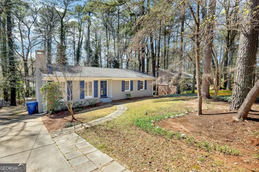 807 Cardova Drive Ne, Atlanta, GA 30324 - #3