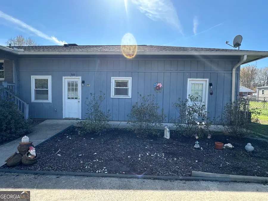 560 Lee Byrd Road, Loganville, GA 30052 - #3