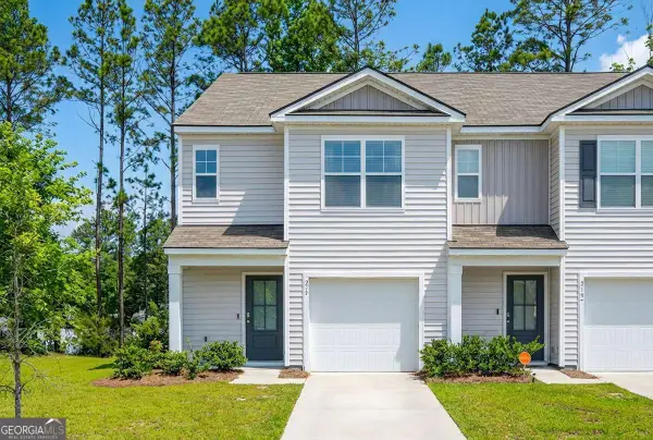 215 Coneflower Road, Bloomingdale, GA 31302