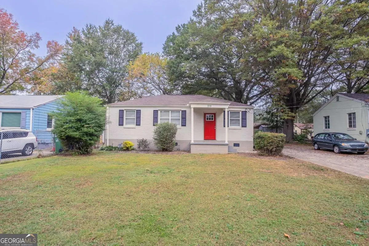 2519 Godfrey Drive Nw, Atlanta, GA 30318 - #1