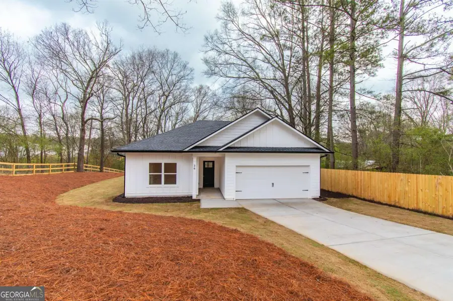 26 Blackberry Ridge Sw, Cartersville, GA 30120 - #2