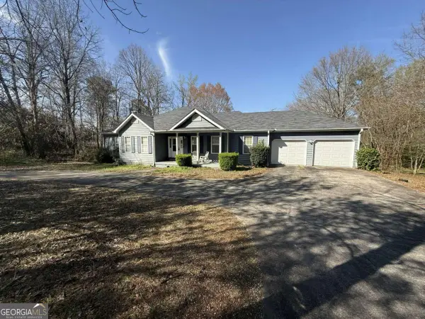 3712 Skyline Place, Rex, GA 30273