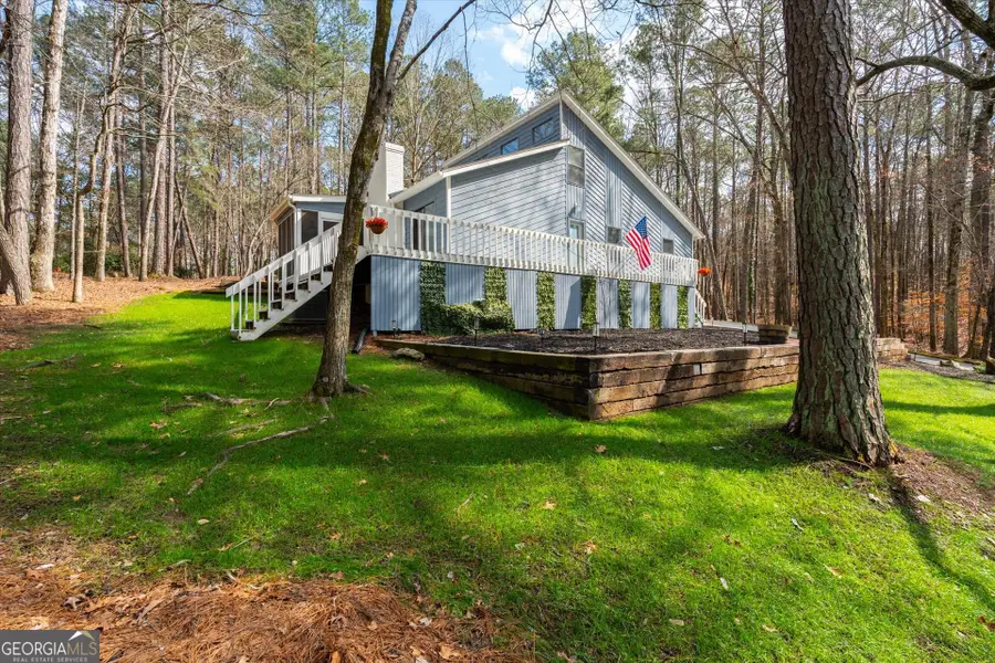 5079 Woodmont Drive, Villa Rica, GA 30180 - #3