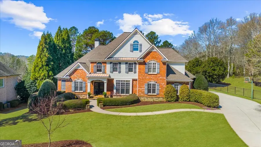 4638 Manor Drive, Gainesville, GA 30506 - #2