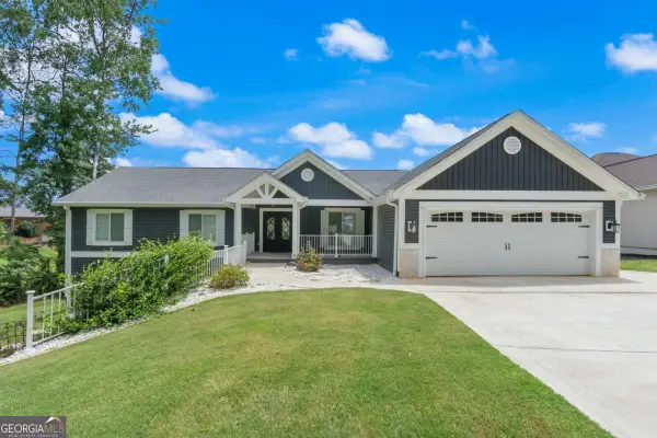 2387 Battle Drive, Villa Rica, GA 30180