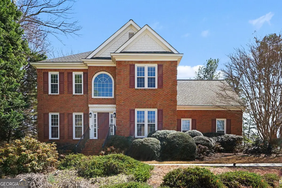 1374 Holly Lake Circle, Snellville, GA 30078 - #1