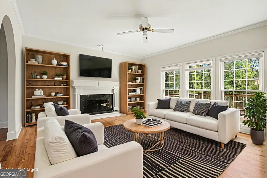 1374 Holly Lake Circle, Snellville, GA 30078 - #2