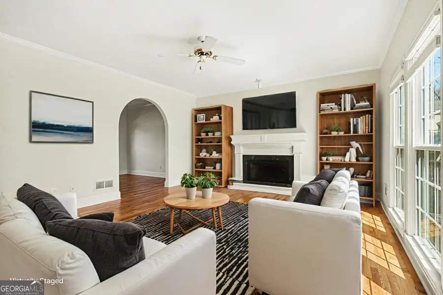 1374 Holly Lake Circle, Snellville, GA 30078 - #3