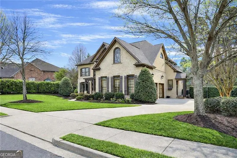 11015 Callington Court, Suwanee, GA 30024 - #3