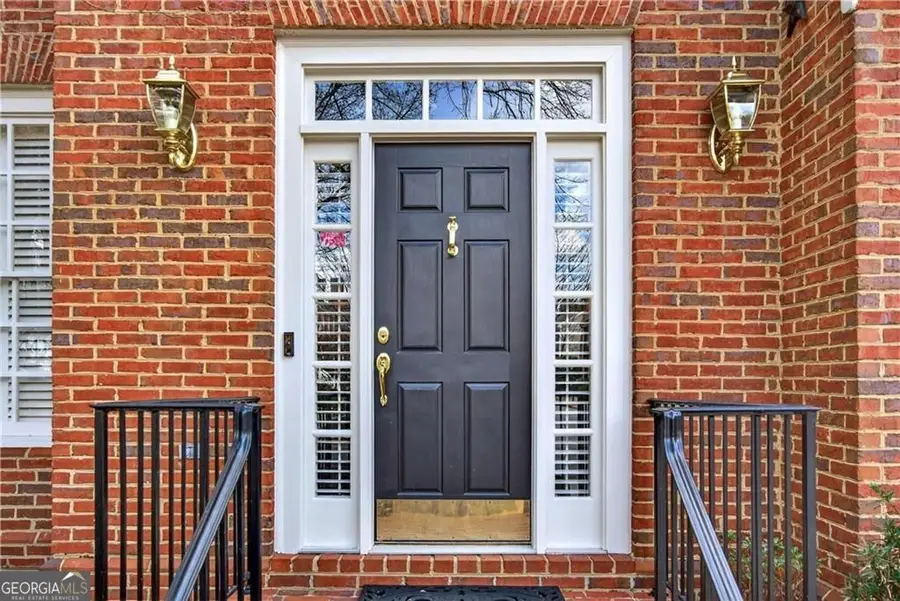 2110 Village Point Ne, Brookhaven, GA 30319 - #2