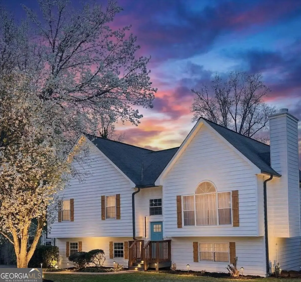 4305 Brandy Ann Court, Acworth, GA 30101 - #1