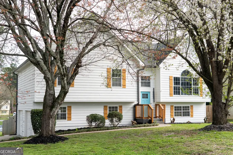 4305 Brandy Ann Court, Acworth, GA 30101 - #3