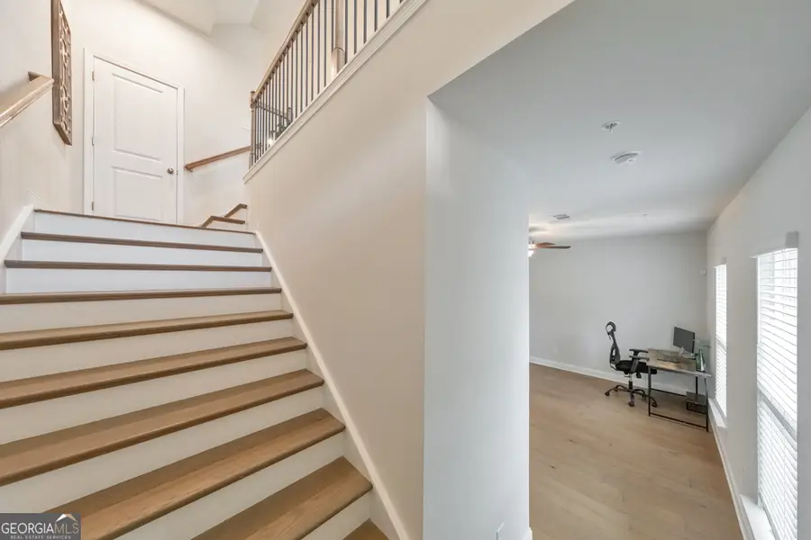 309 Hudson Way, Woodstock, GA 30189 - #3