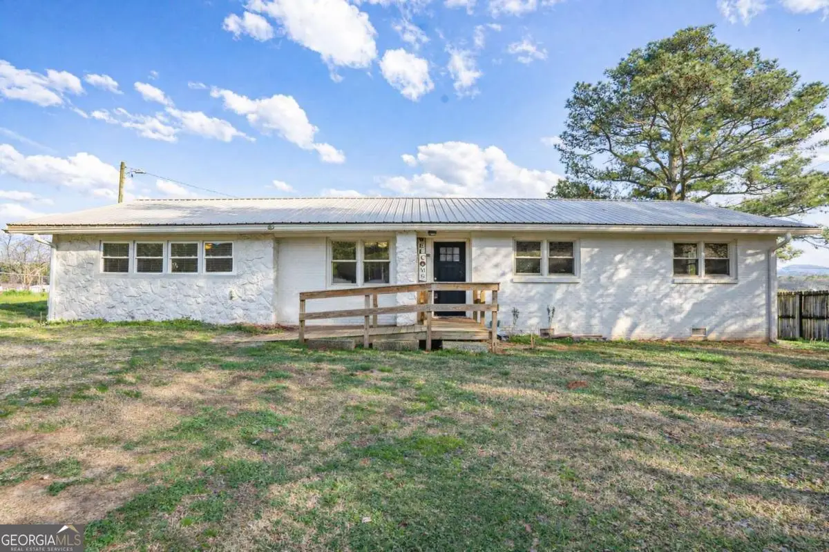 7353 Highway 114, Lyerly, GA 30730 - #1