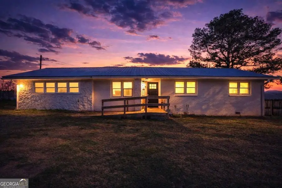 7353 Highway 114, Lyerly, GA 30730 - #2
