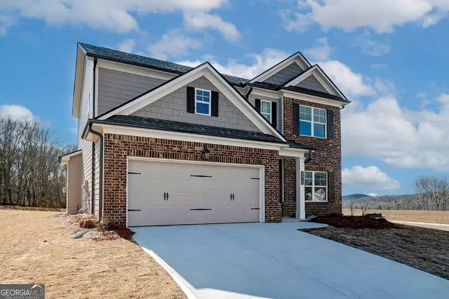 267 Wingate Drive, Winder, GA 30680 - #2