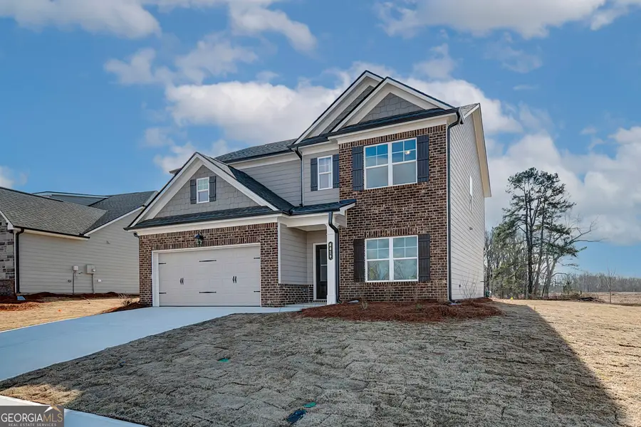 267 Wingate Drive, Winder, GA 30680 - #3
