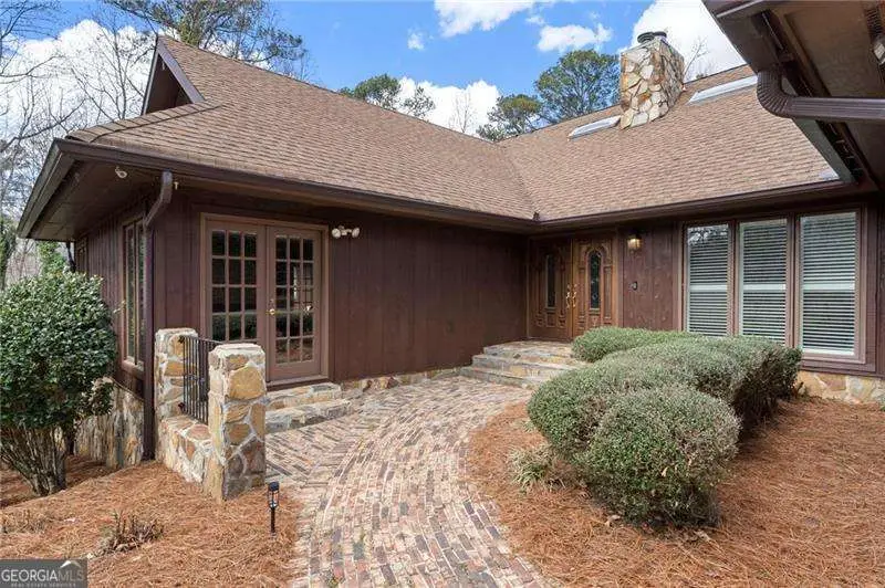 2856 Jan Drive, Douglasville, GA 30135 - #3