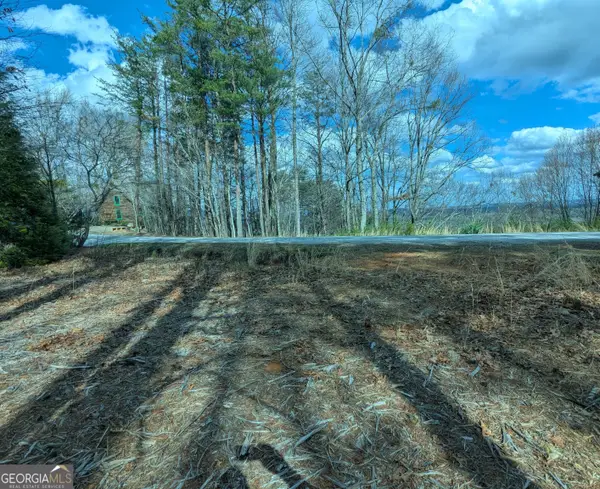 LT 30-31 Eagle Ridge Road, Dawsonville, GA 30534