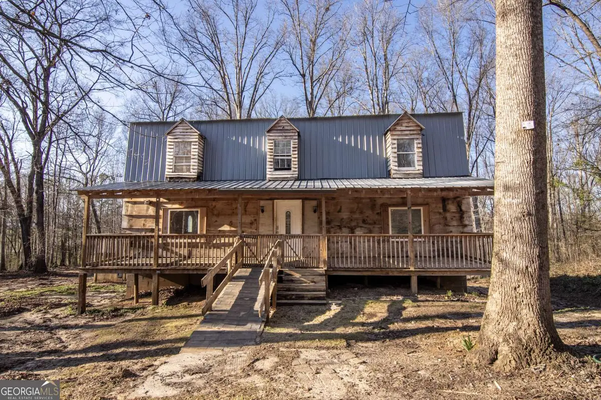 780 Bellamy Road, Lula, GA 30554 - #1